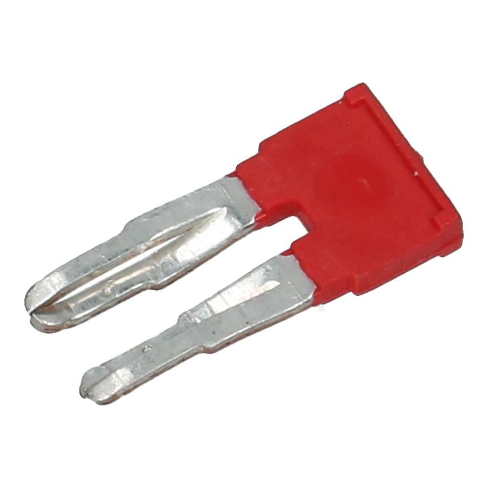 Brugverbinder 2.5mm² 2 polig voor EFC