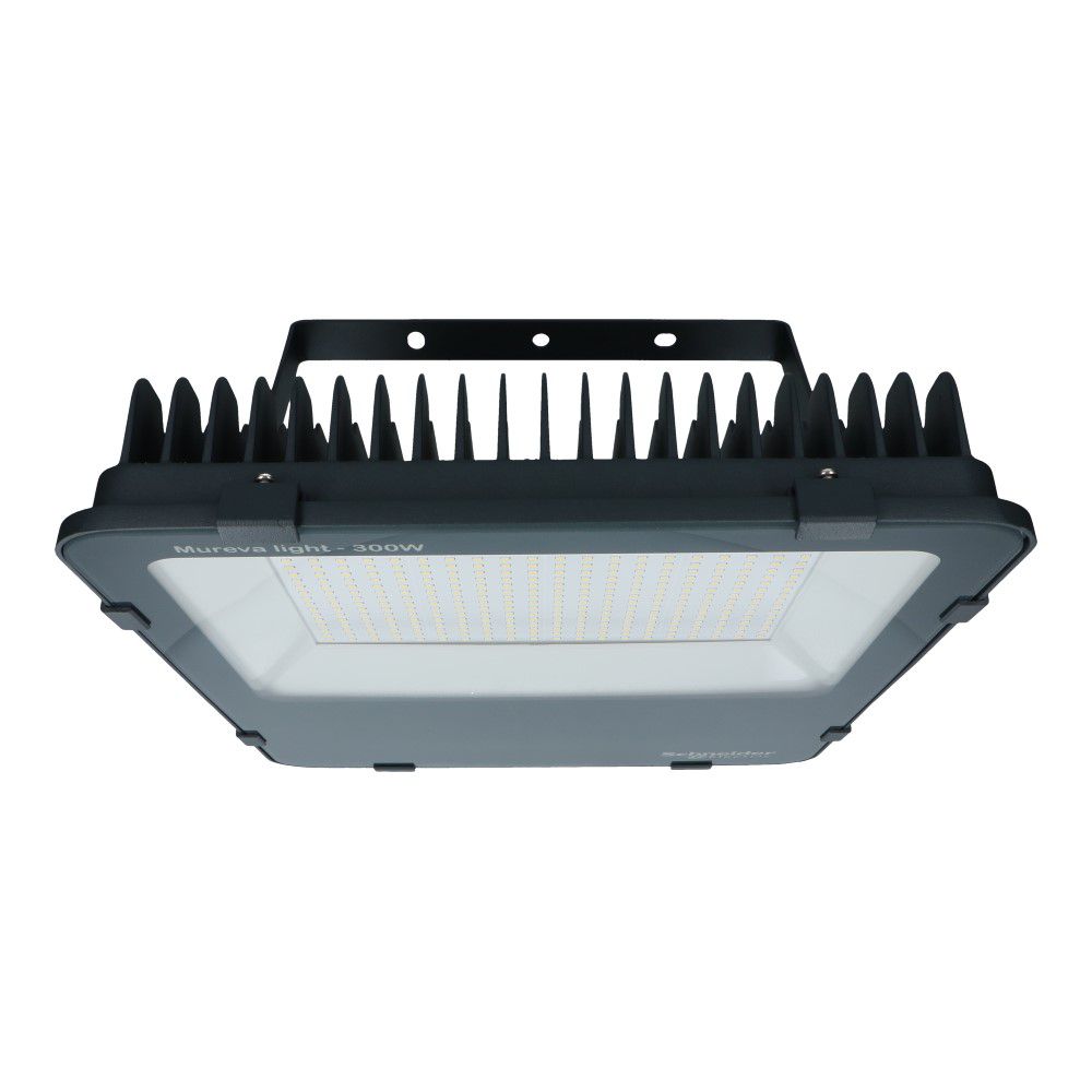Floodlight LED 300W 6500k koelwit 36000 lumen IP65