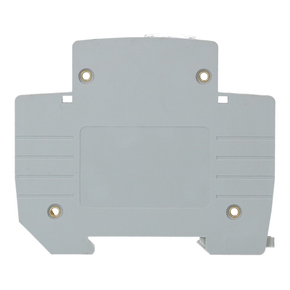 Indicatie led blauw 230VAC 9mm
