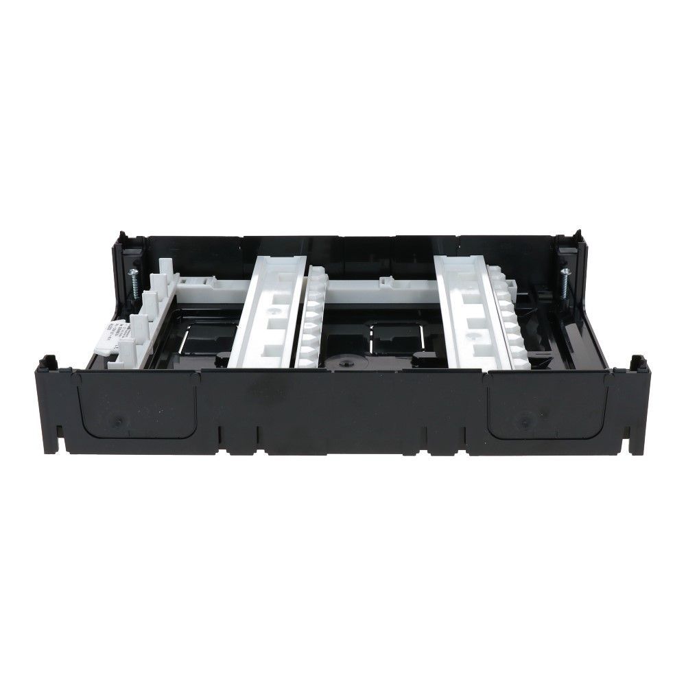 ABB Lege groepenkast 2x12 modules 22x33cm HLD33