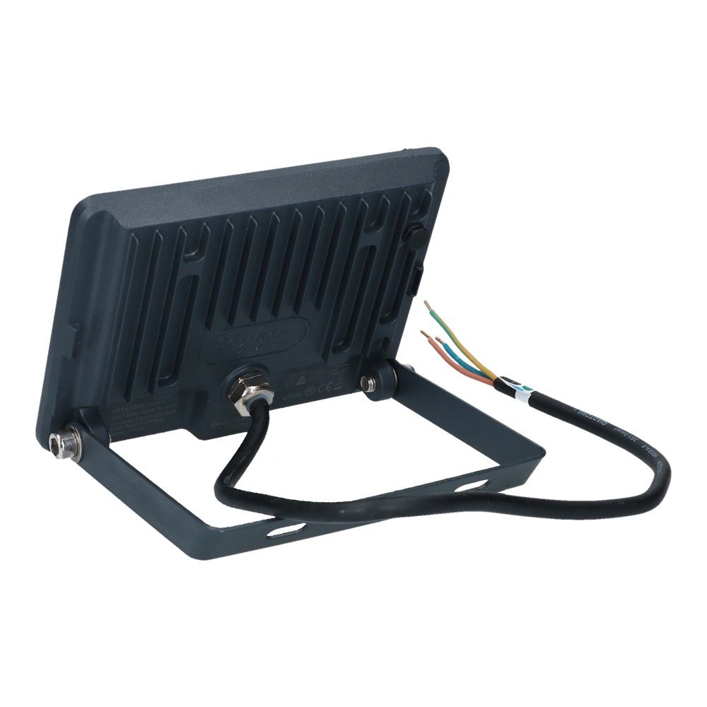 Floodlight LED 20W 4000K wit 2000 lumen IP65