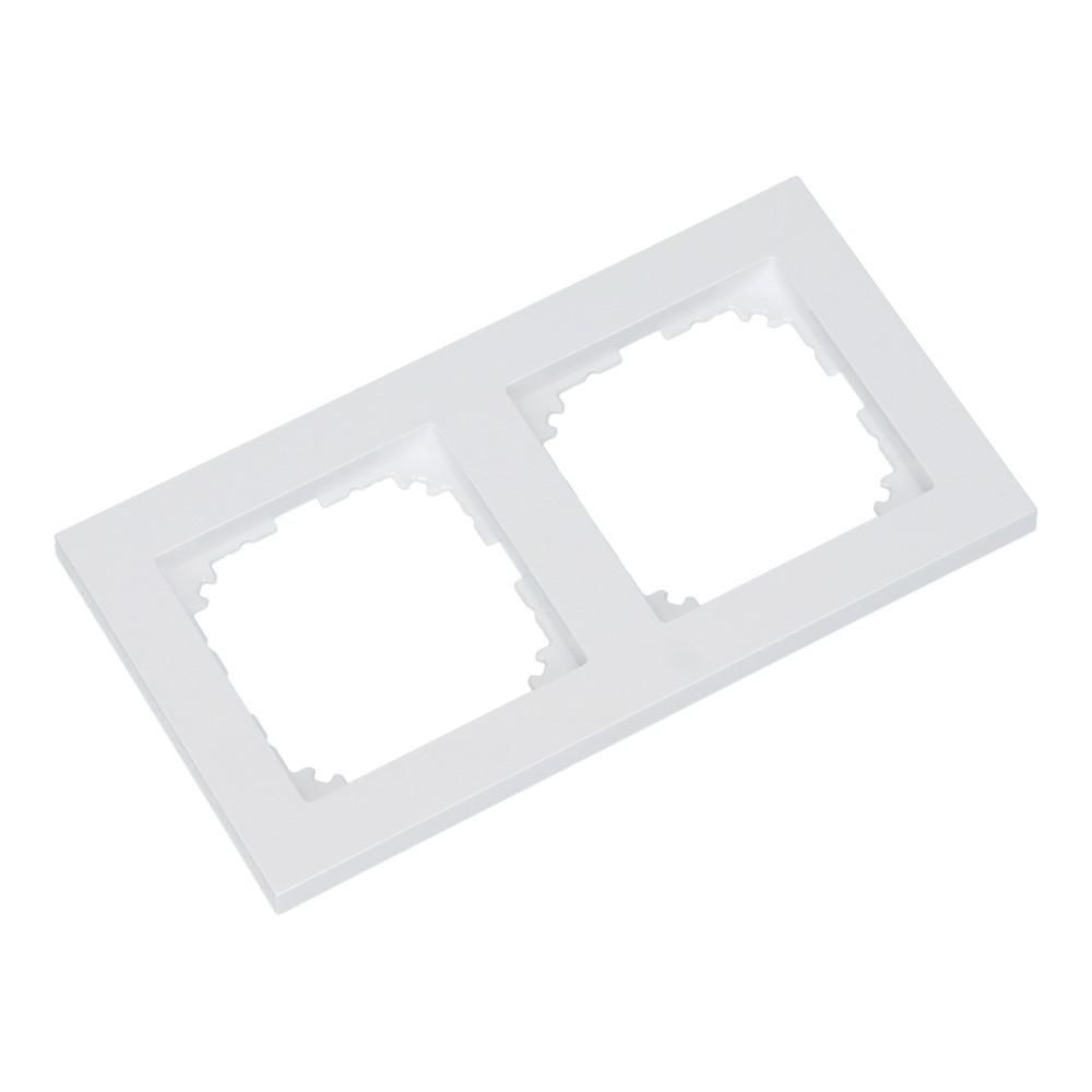 Afdekraam 2 voudig M-PURE 9016