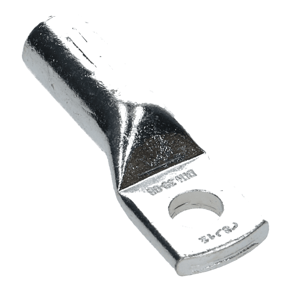 Buiskabelschoen 25mm² M10 lange schacht