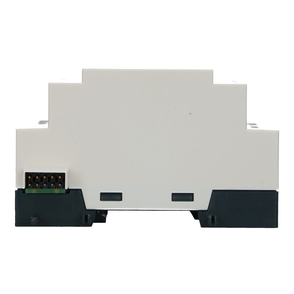 Zelio PLC uitbreiding 10I-O 6 in 4uit 24VDC