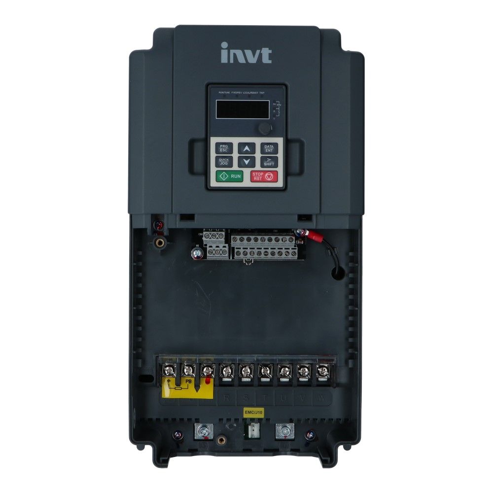 Frequentieregelaar 3 fase 15kW