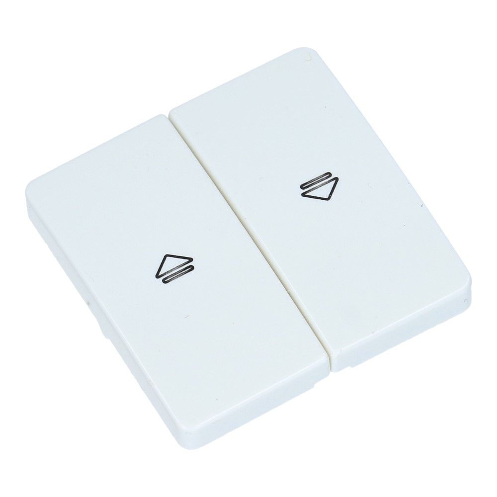 Centraalplaat MIKRO 9010 jaloezie