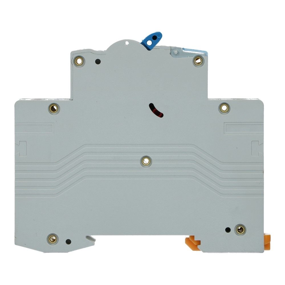 Installatieautomaat 1 polig + nul 16A karakteristiek C