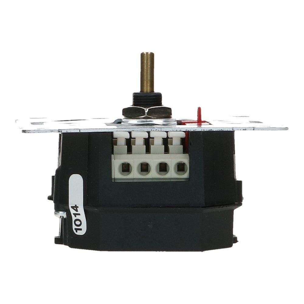 Inbouwsokkel wisseldimmer LED 6-120Watt