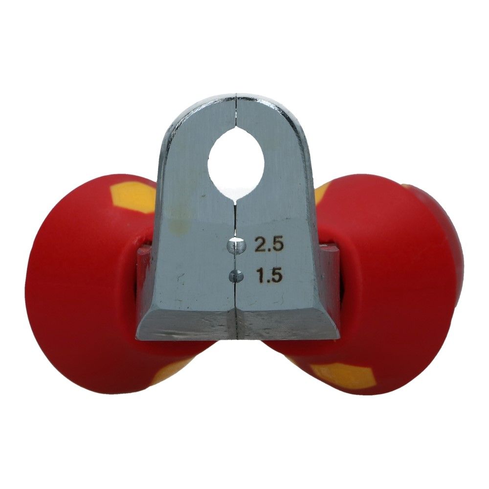 Electricienstang 170mm VDE