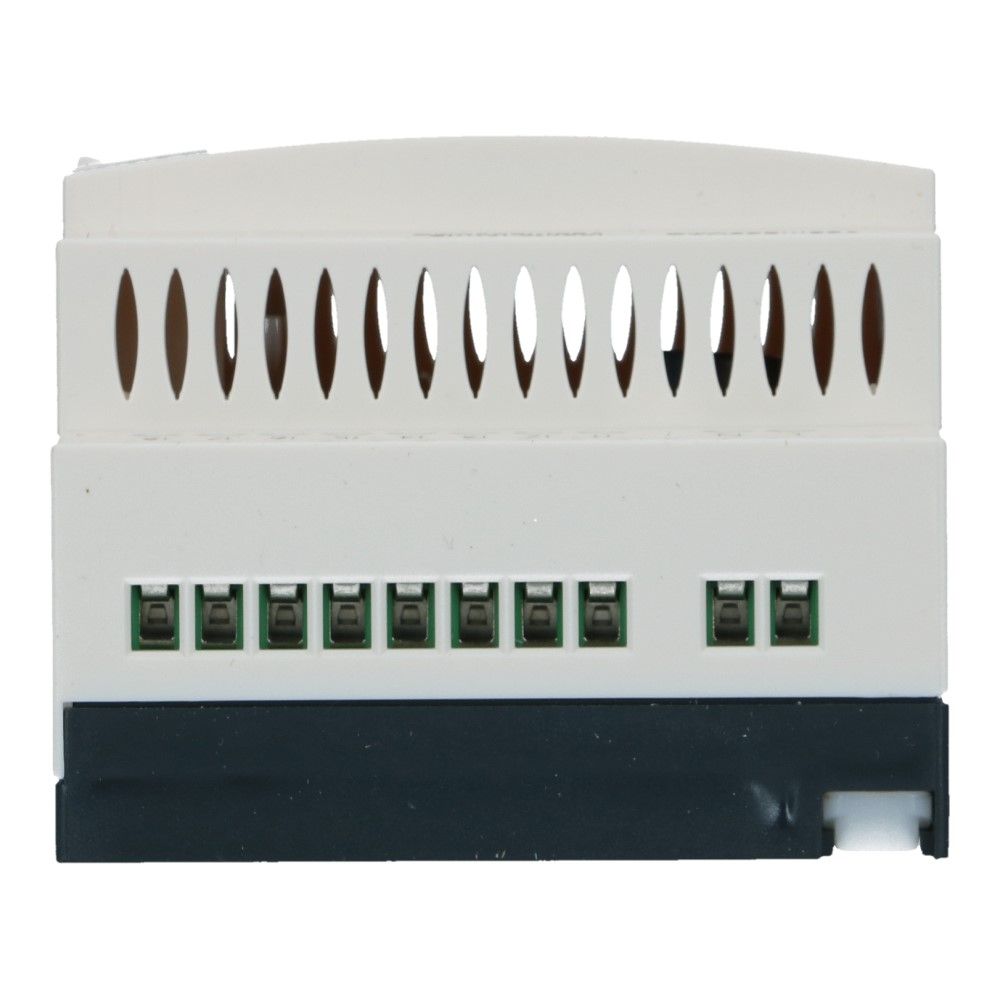 Zelio PLC met klok 12I-O 8in 4uit 100-240VAC