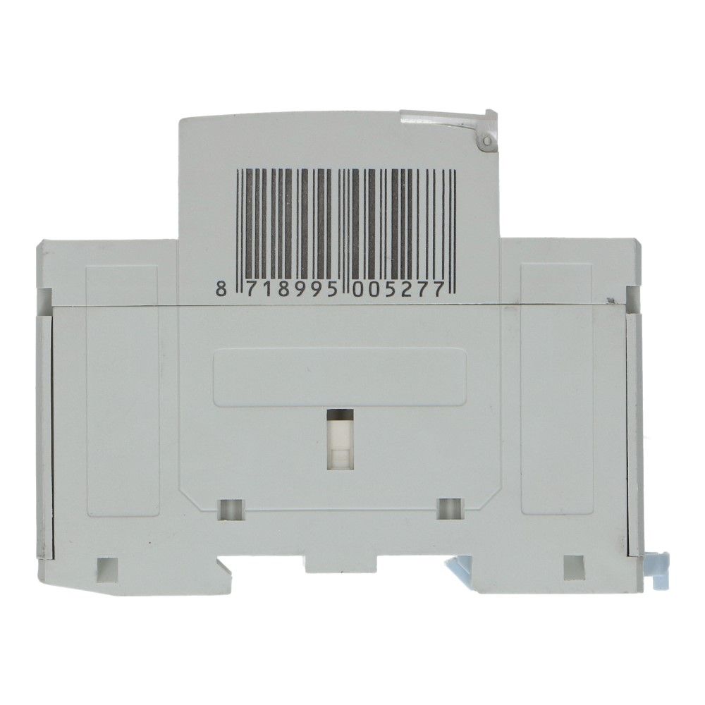 4 polig 4 NO 25A Installatierelais