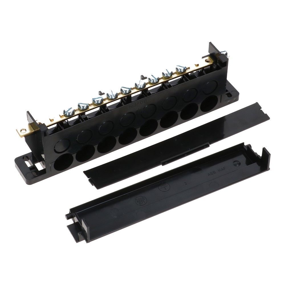 ABB Buisinvoerstuk laag 175-04R