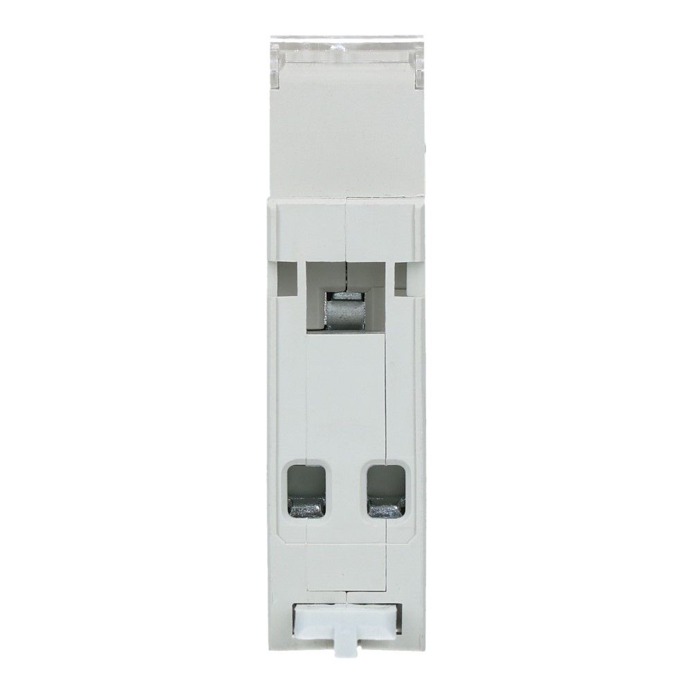 2 polig 1 NC + 1 NO 25A Installatierelais