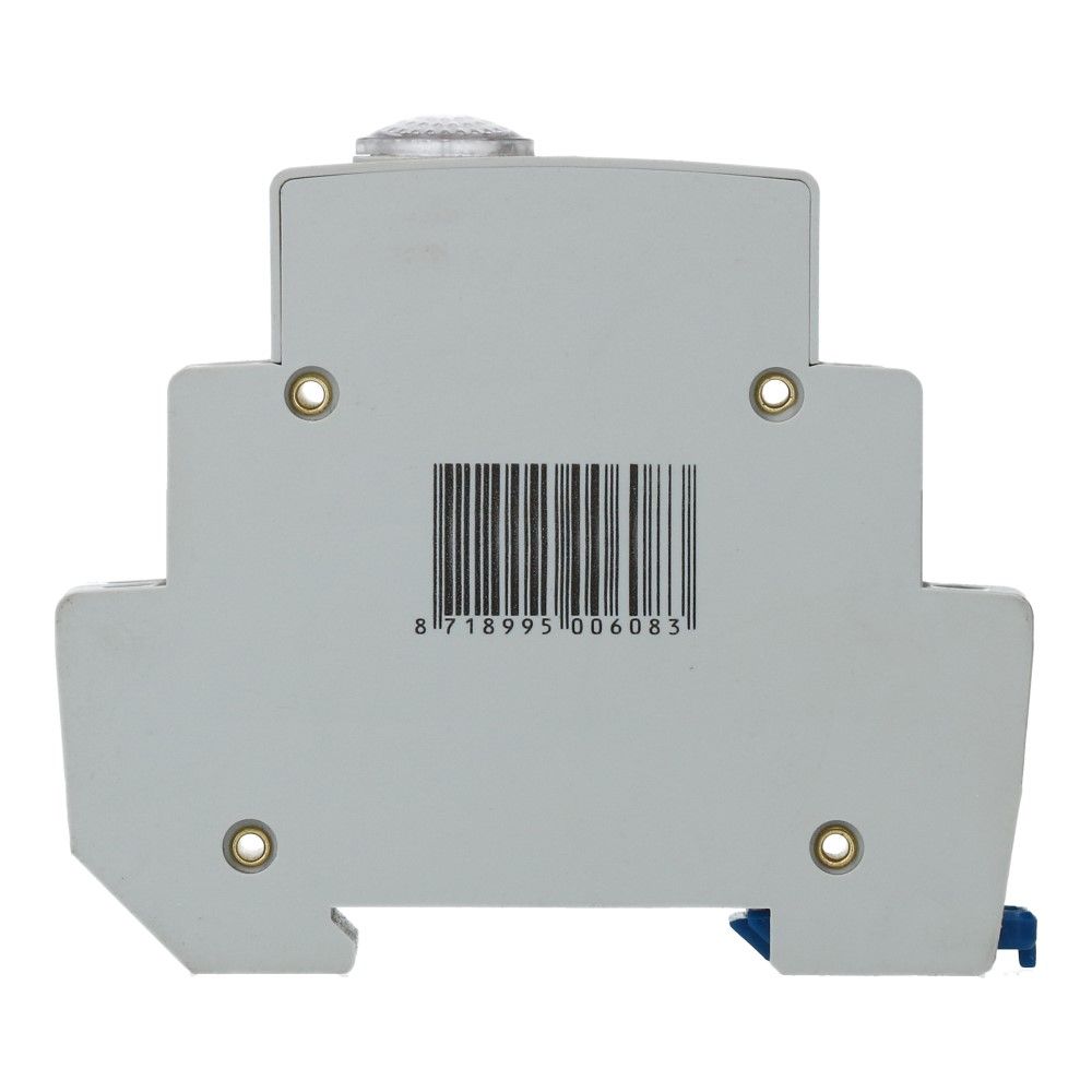 Indicatie led rood 12-24V AC/DC