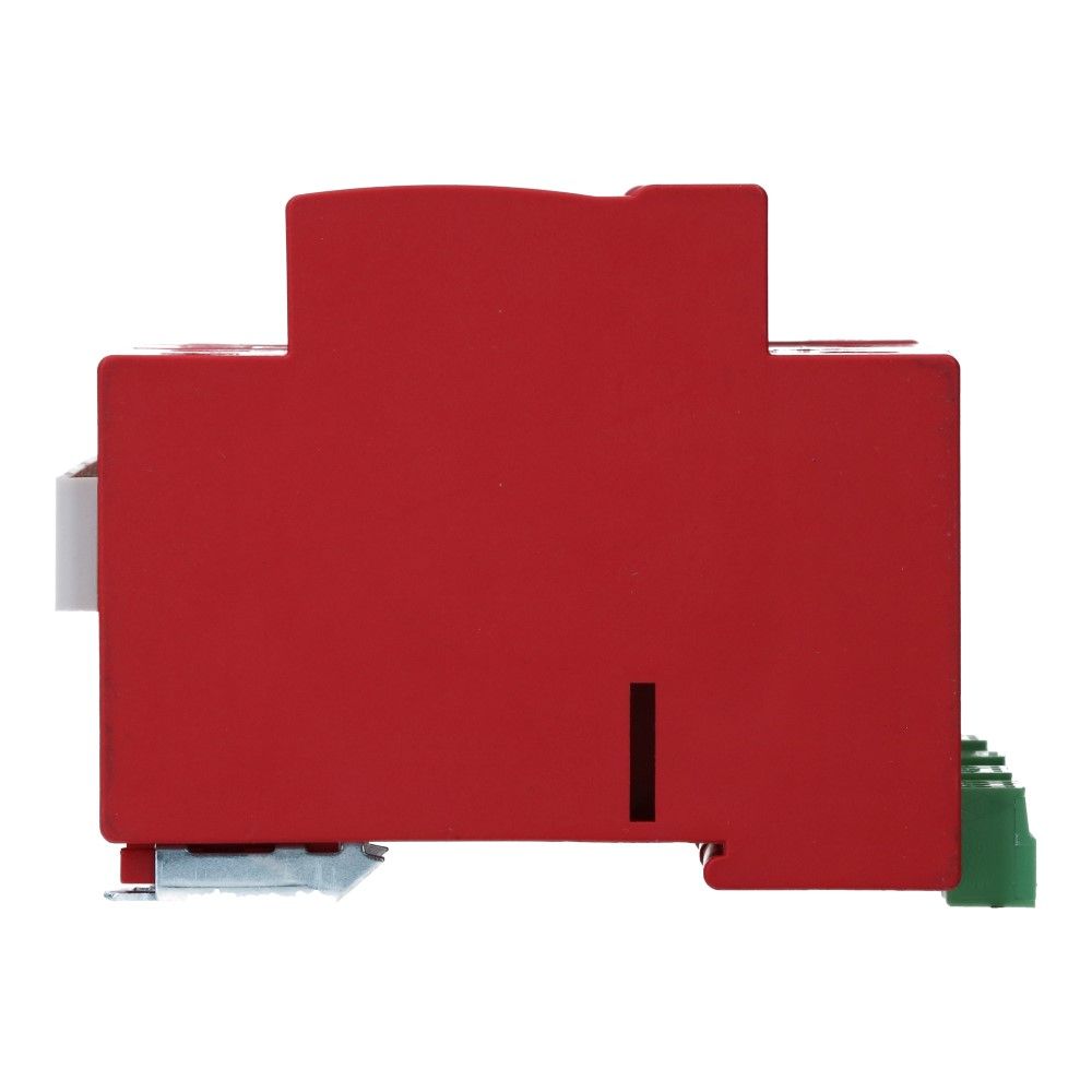 Overspanningsbeveiliging 4p Klasse I+II (B+C) met sign.contact