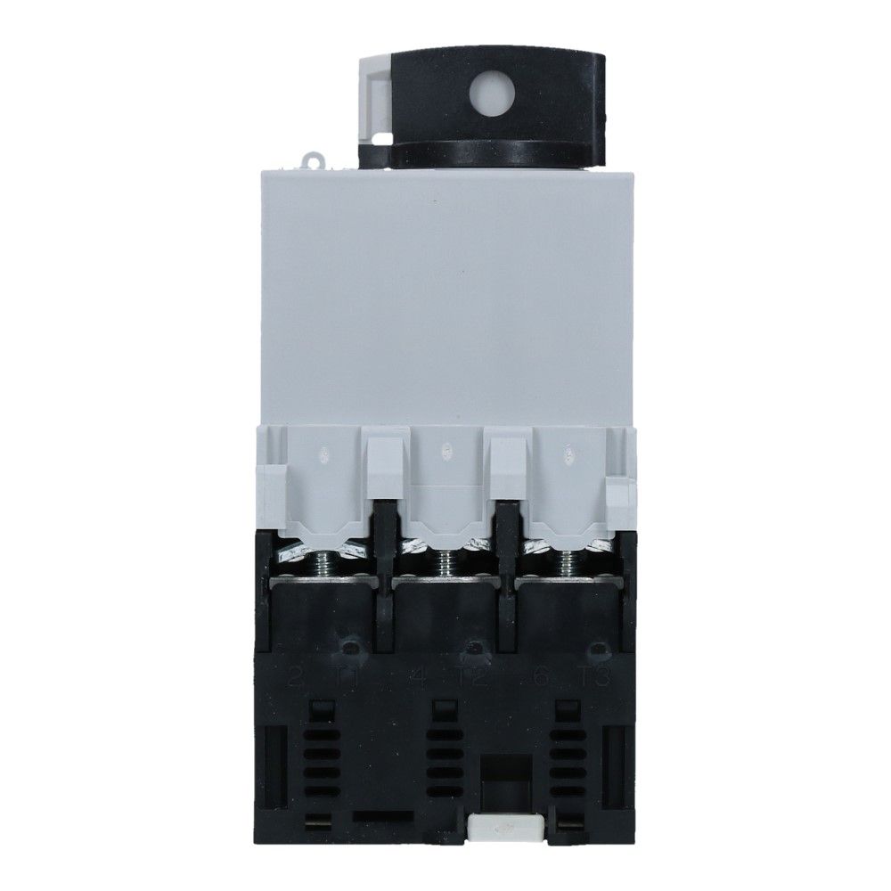 11-16A Motorbeveiligingsschakelaar 415VAC 50kA