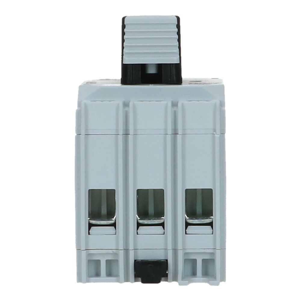 Lastscheider 3 polig 16A KU basis element