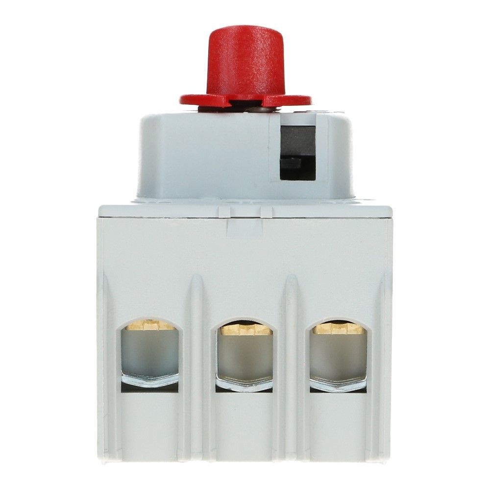 Lastscheider 3 polig 63A KU basis element