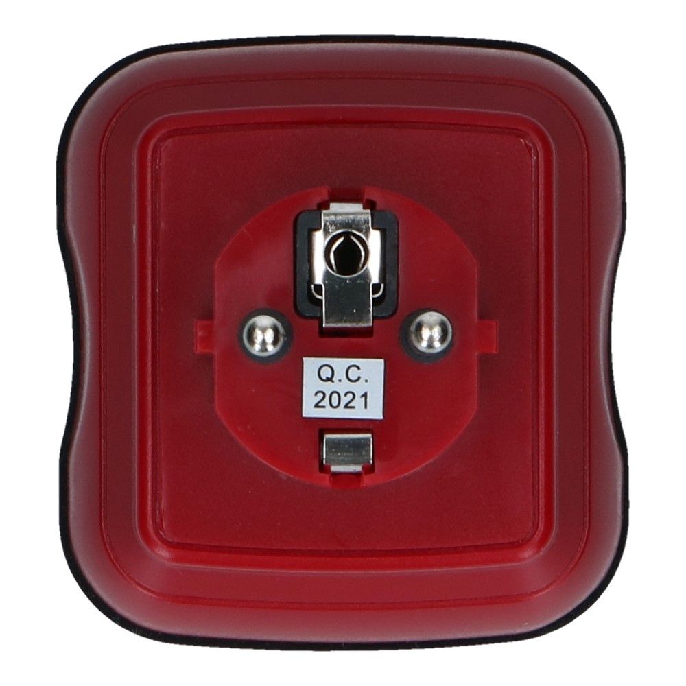 Contactdoostester SDT 1