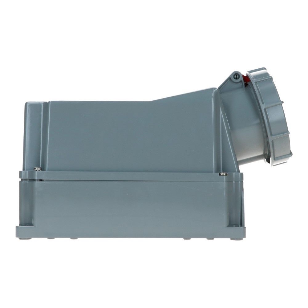 CEE female 5 polig 6H 125A IP67 wcd 380-415VAC