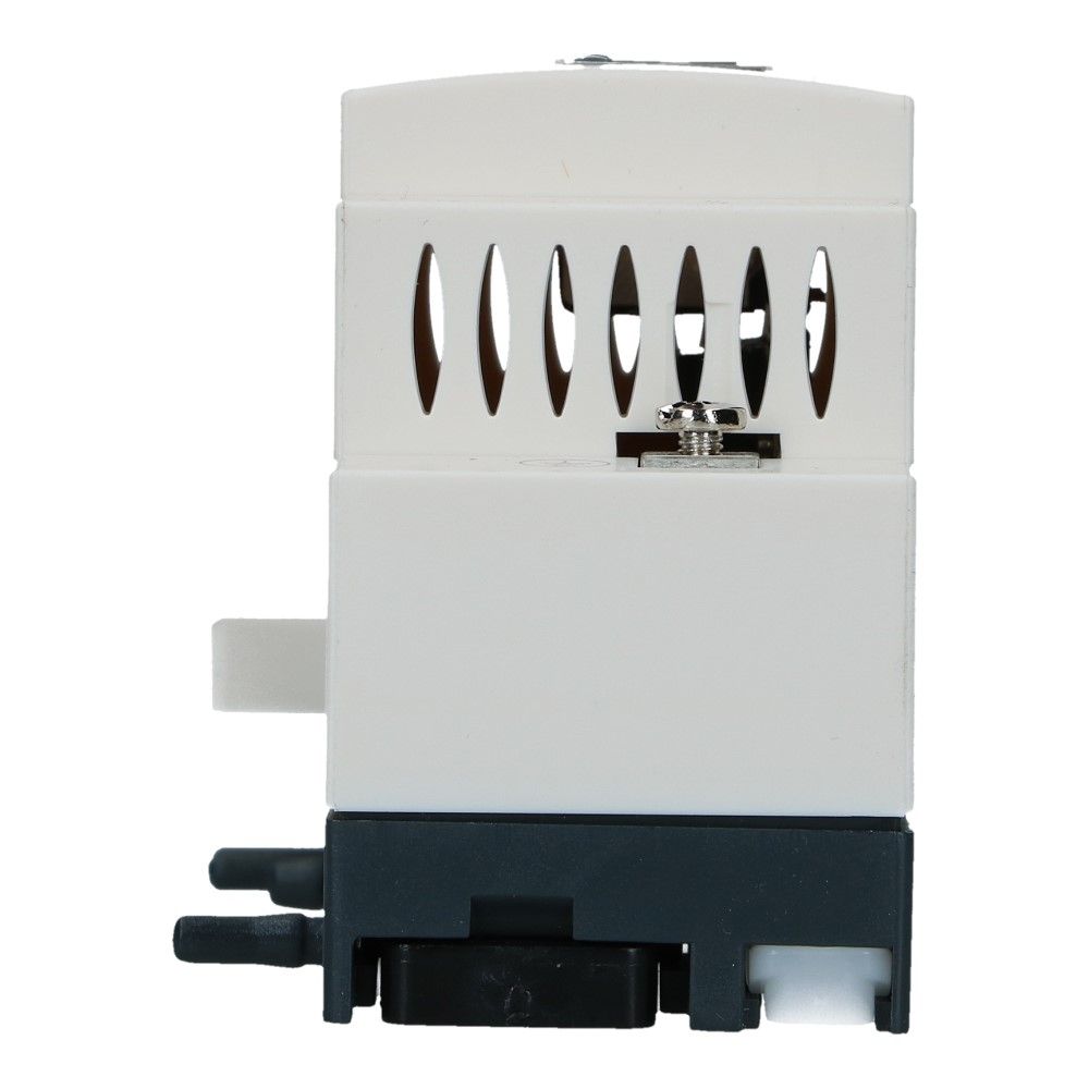 Zelio ethernet uitbreiding Modbus TCP/IP 24VDC