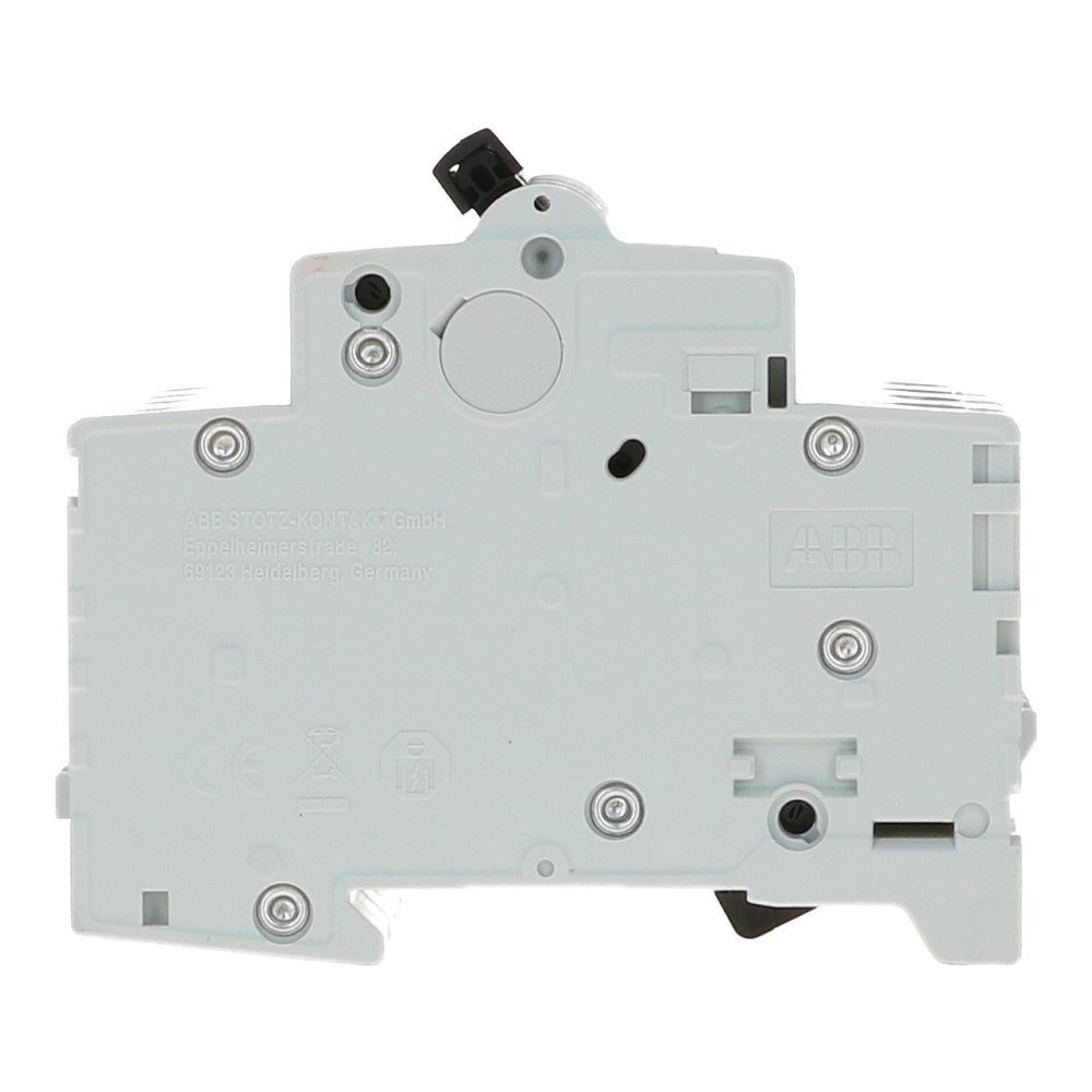 ABB Installatieautomaat 3 polig + nul B32 6kA S203-B32NA