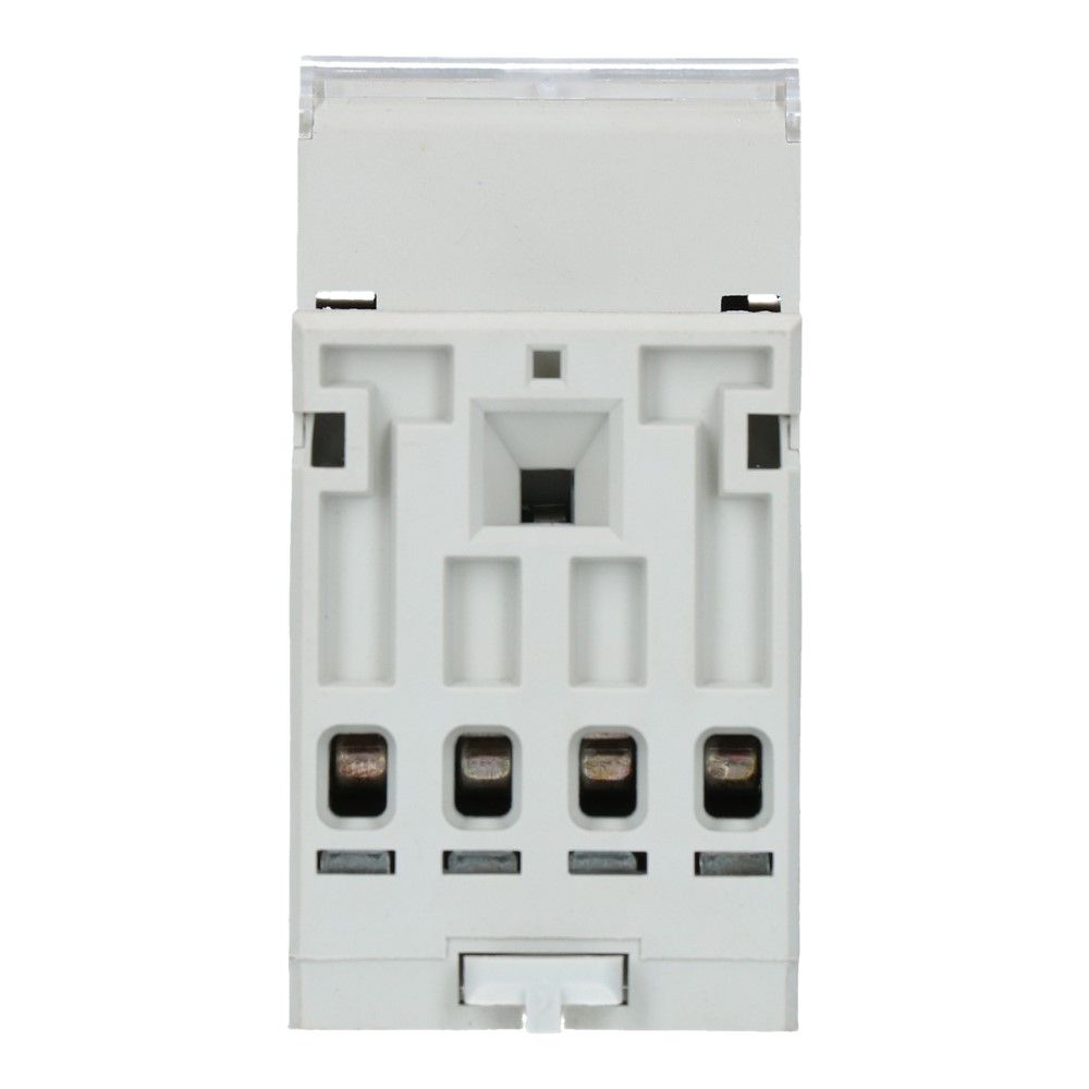 4 polig 4 NC 25A Installatierelais