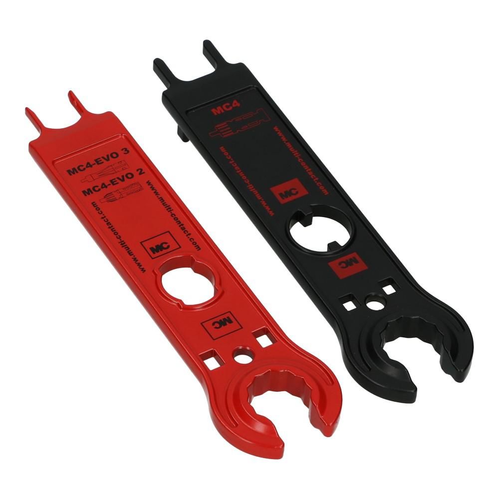 MC4 Tool set metal