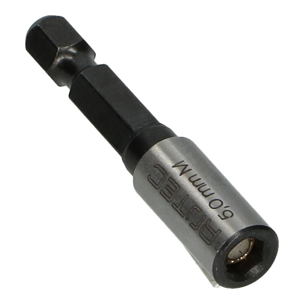 Magnetische dopsleutel 6.3x50mm 5mm