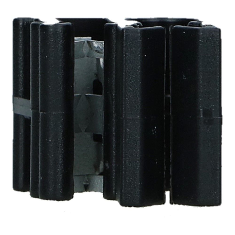 Stalen bevestigingsclip SKC-1 voor solarkabel - 100 stuks