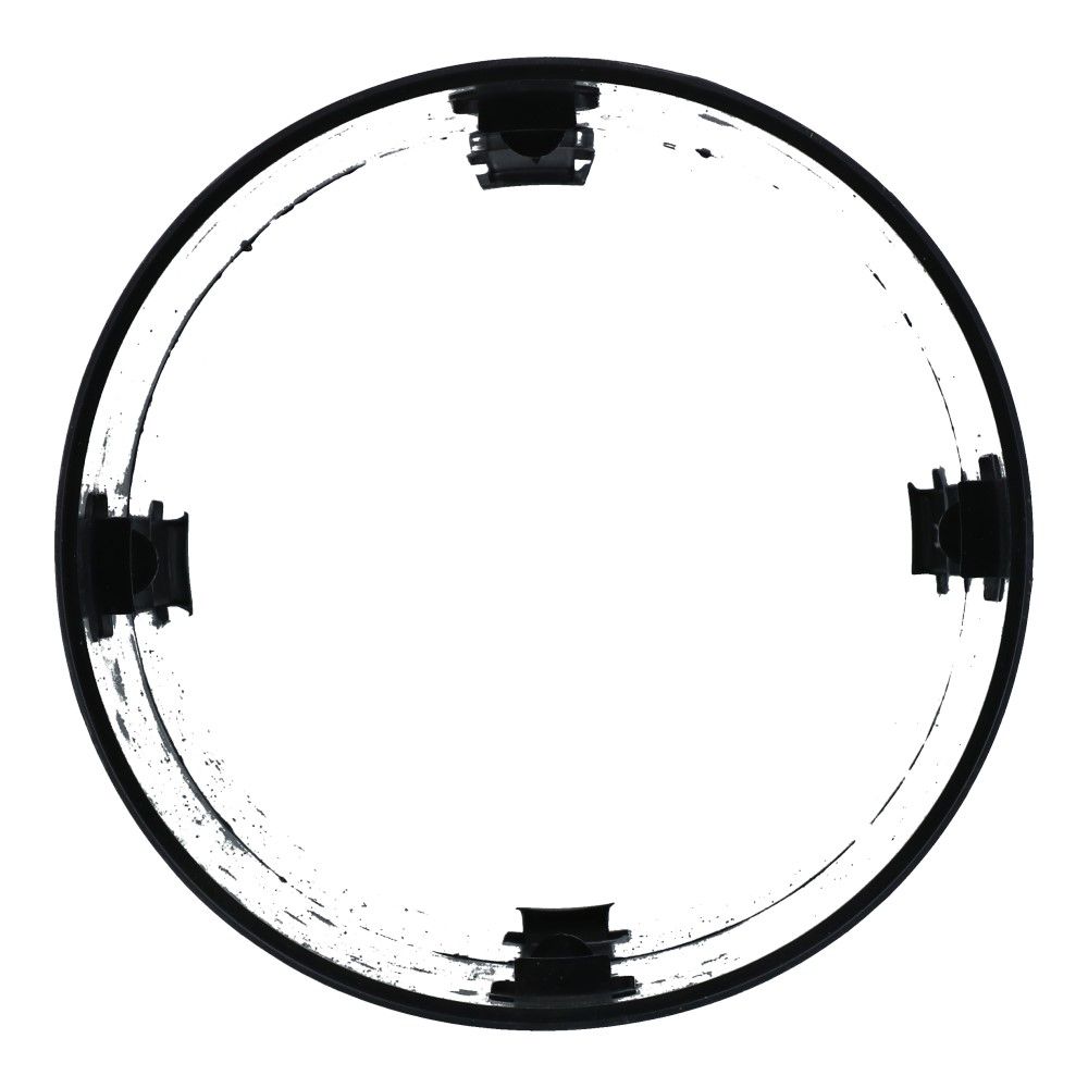 Mantelbuis kliksok 125mm