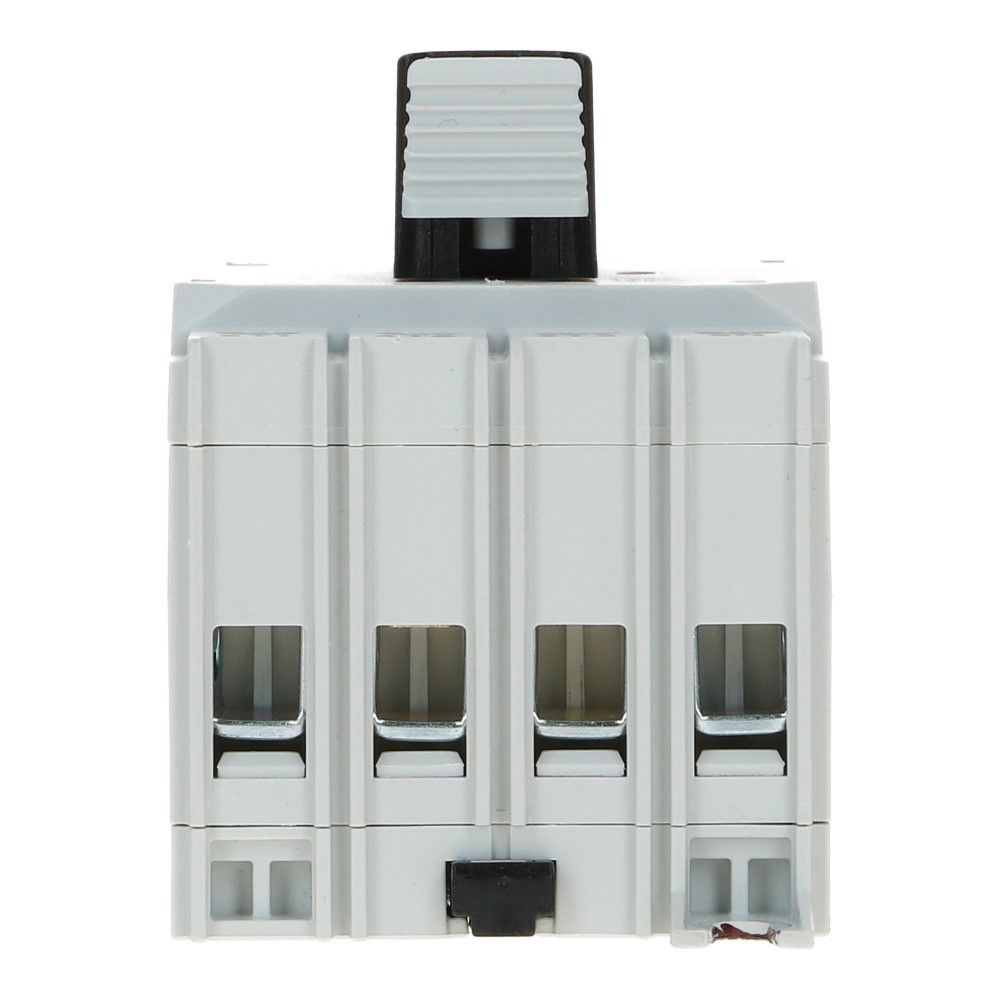 Lastscheider 4 polig 40A KU basis element