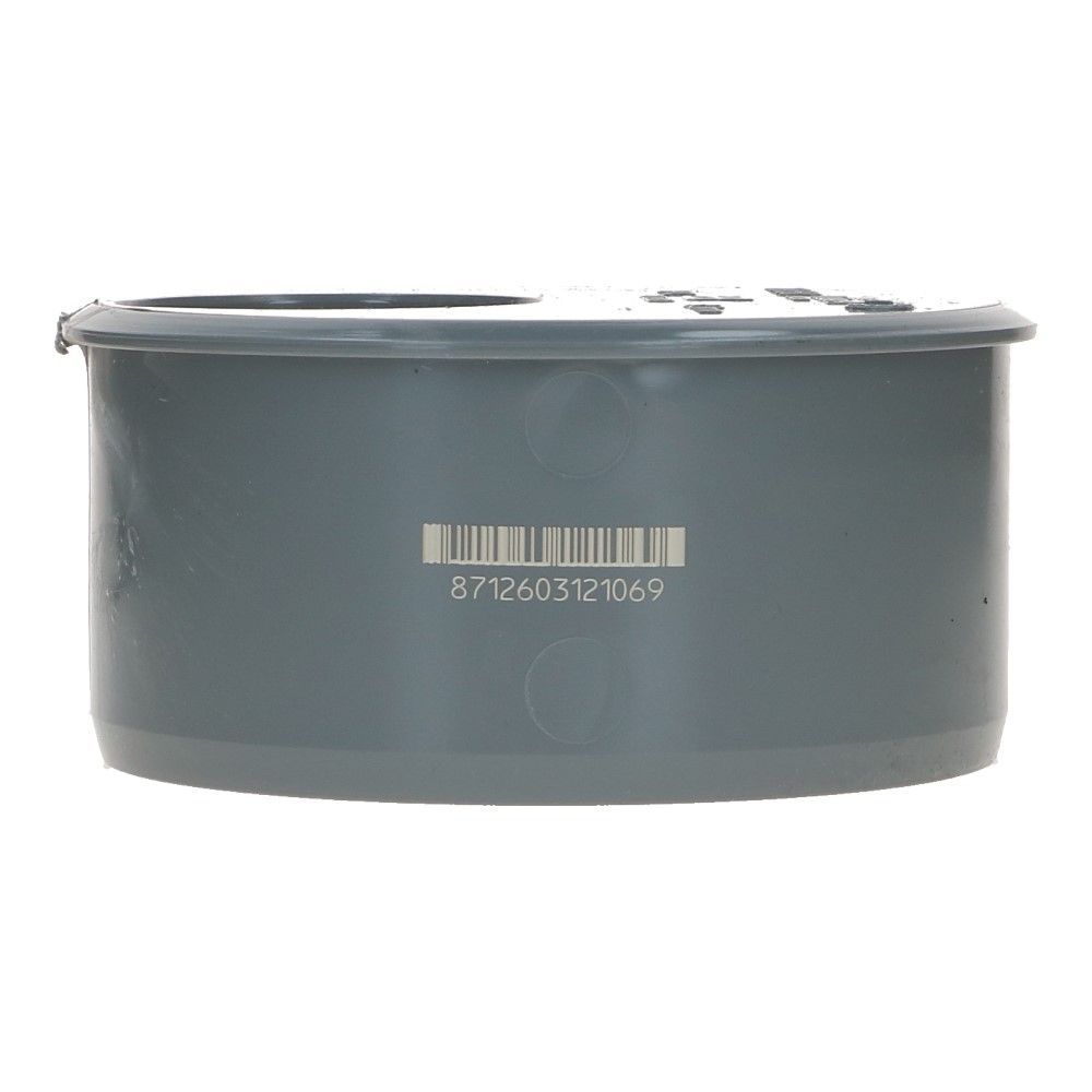 Lijm Verloopring excentrisch 110x50mm