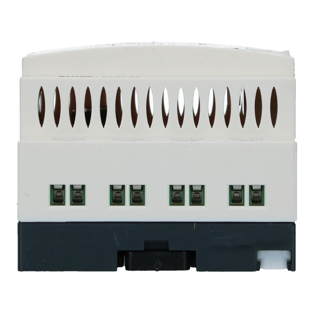 Zelio PLC met klok 12I-O 8in 4uit 100-240VAC