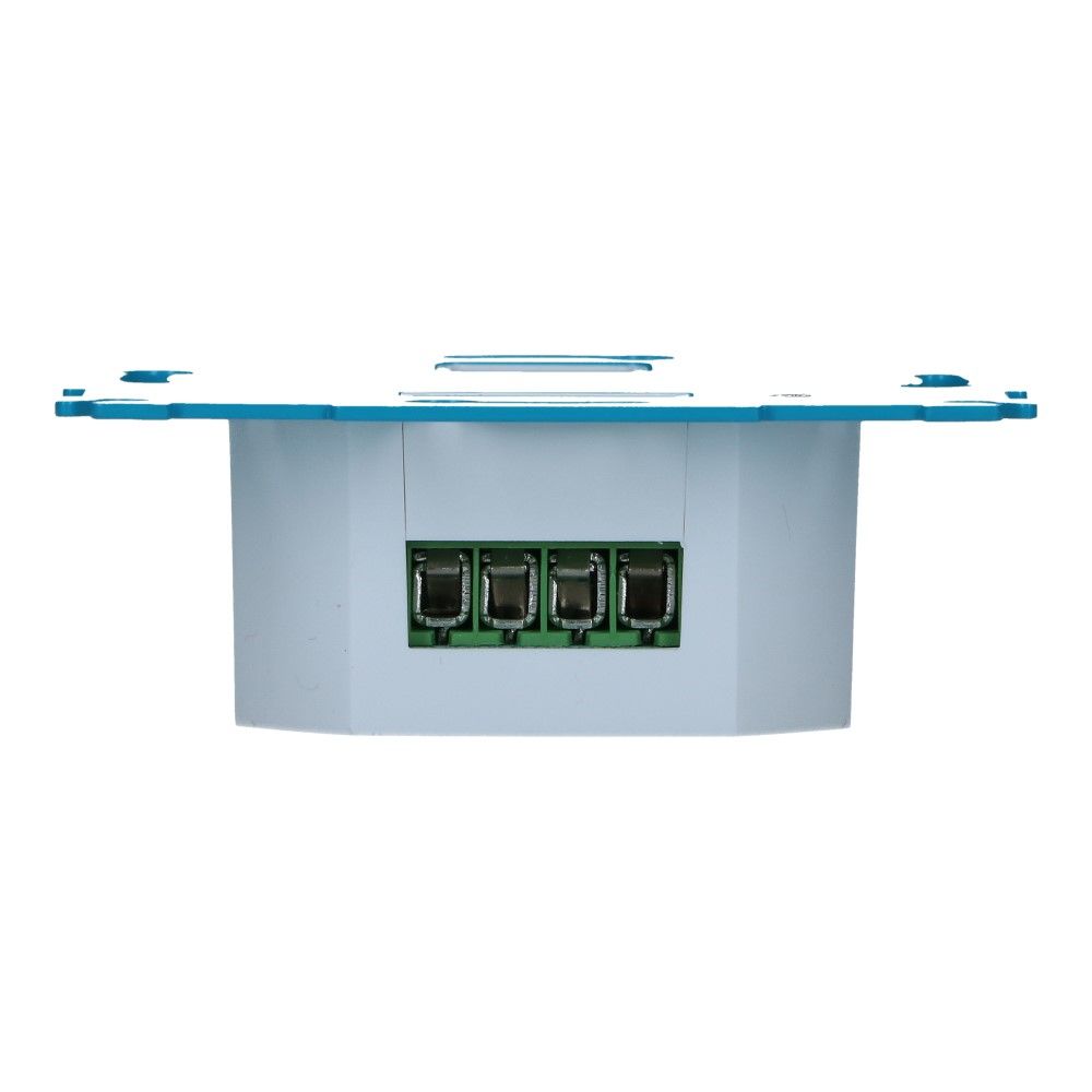 Inbouwsokkel dimmer Touch 0.3-200Watt slave
