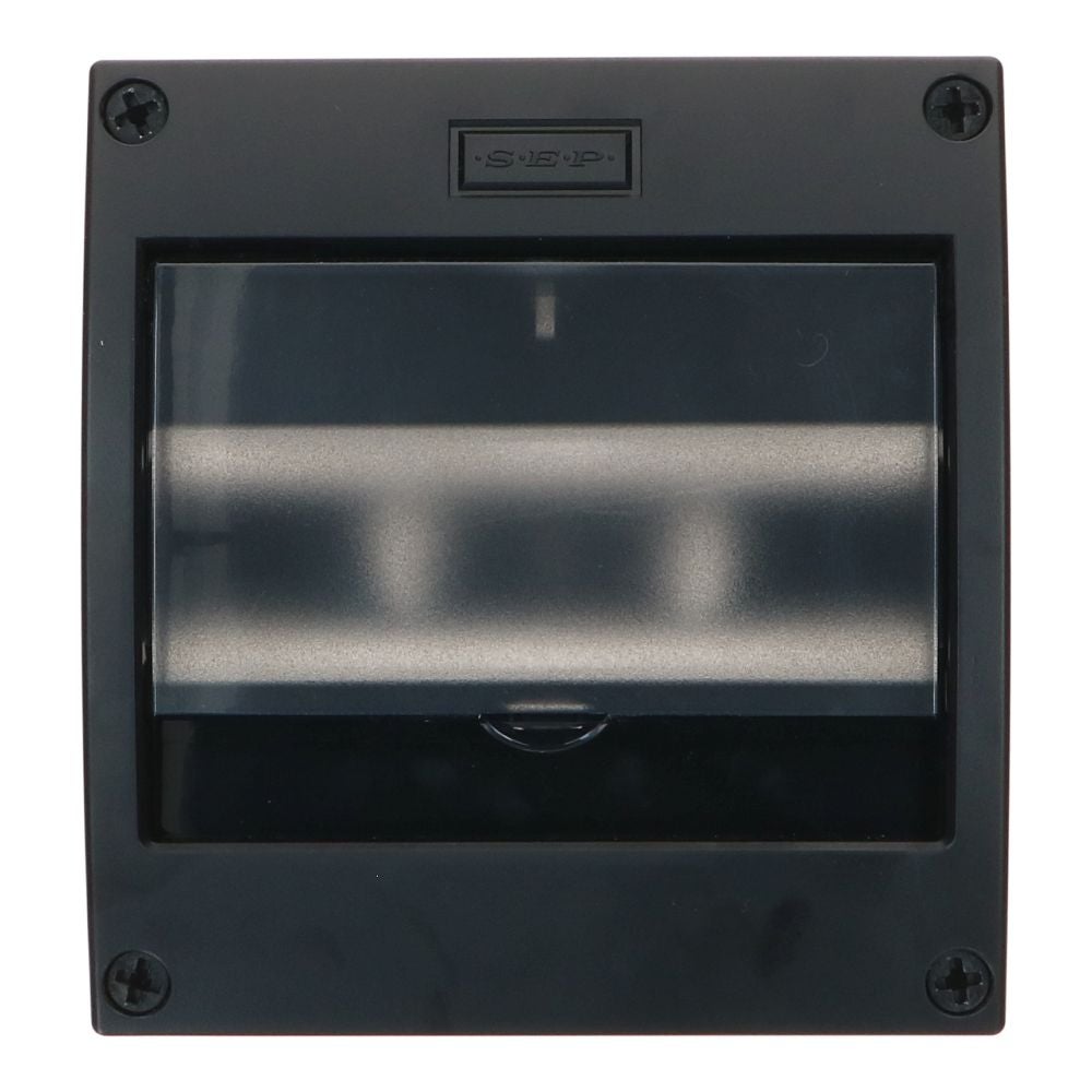 SEP MST-8 mini installatiekast  8 modules IP20