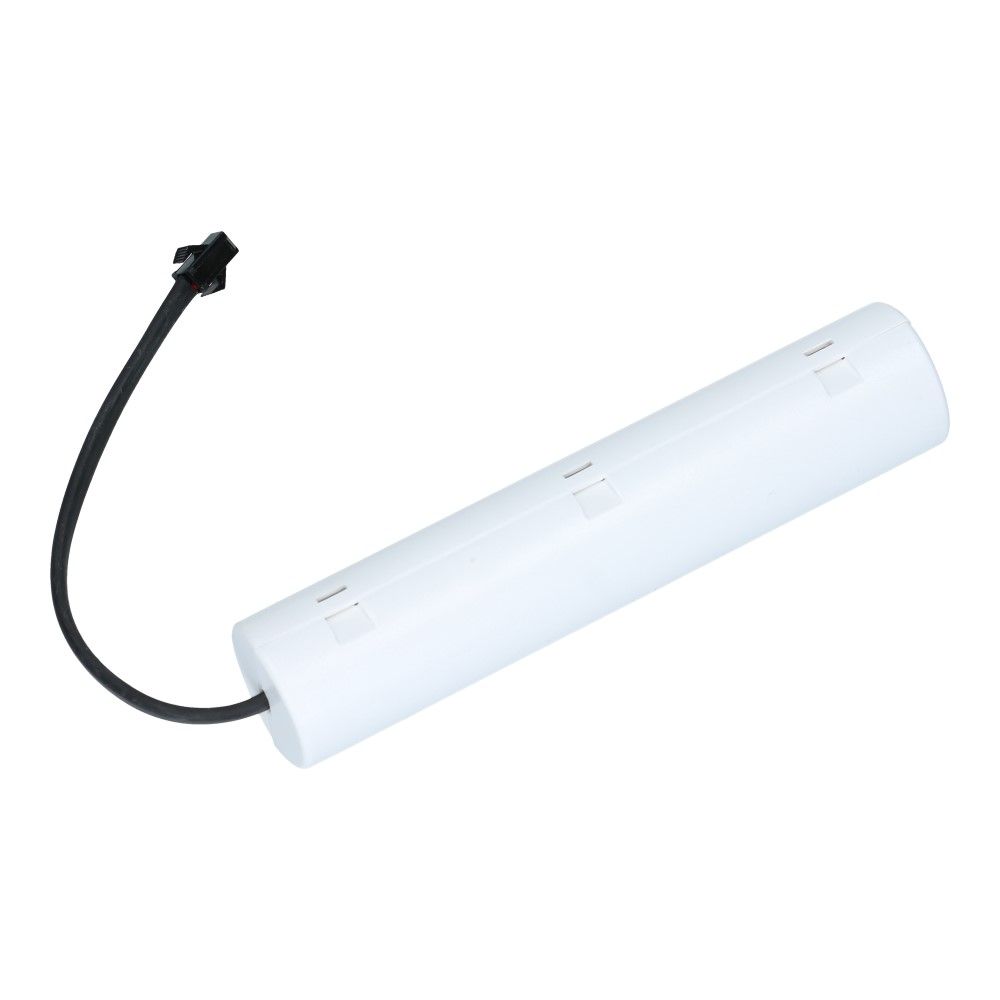Accu mini spot noodverlichting IP20 180lm NiCD 3.6Volt 1.8Ah