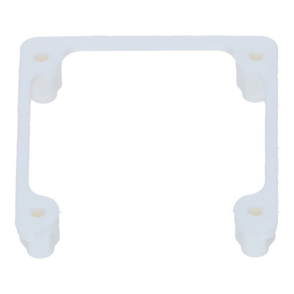 Adapter voor CEE inbouw 16A
