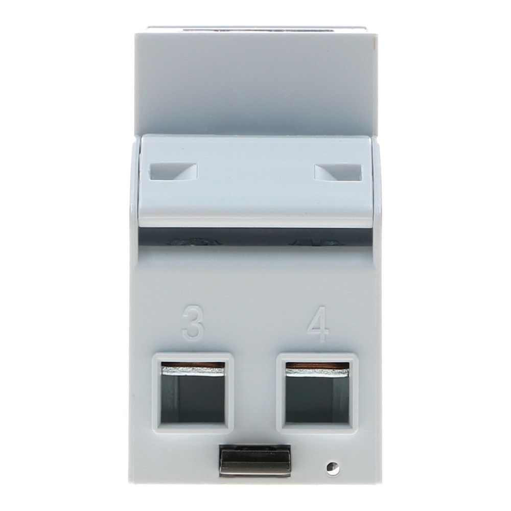 kWh meter 1 fase MULTI 5/100A MID Factureerbaar Imp/Exp