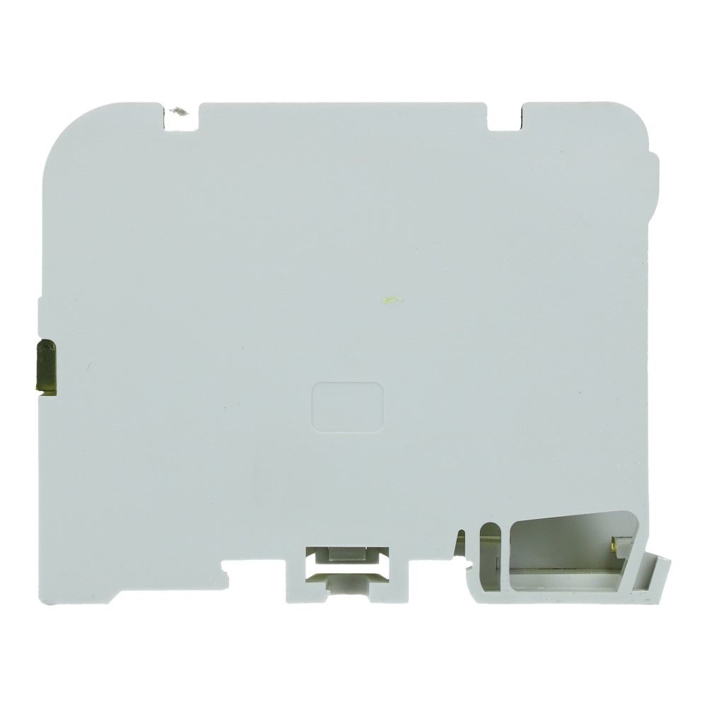 Verdeelblok CVT 160A 4 rijen 11 aansluitingen 500VAC