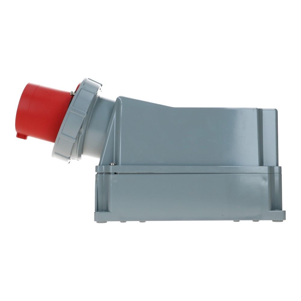 CEE male 5 polig 6H 125A IP67 wcd 380-415VAC