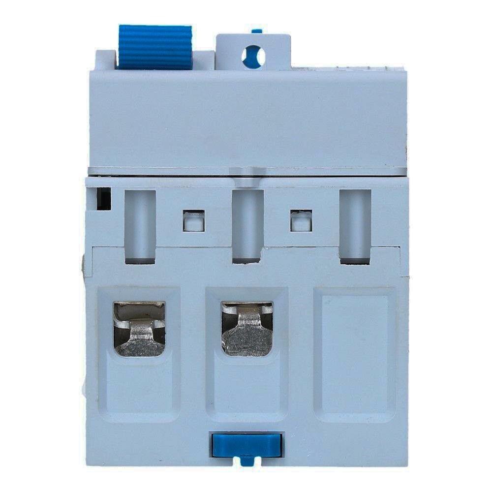 Aardlekschakelaar 2 polig 63A 30mA Type B RCD-B