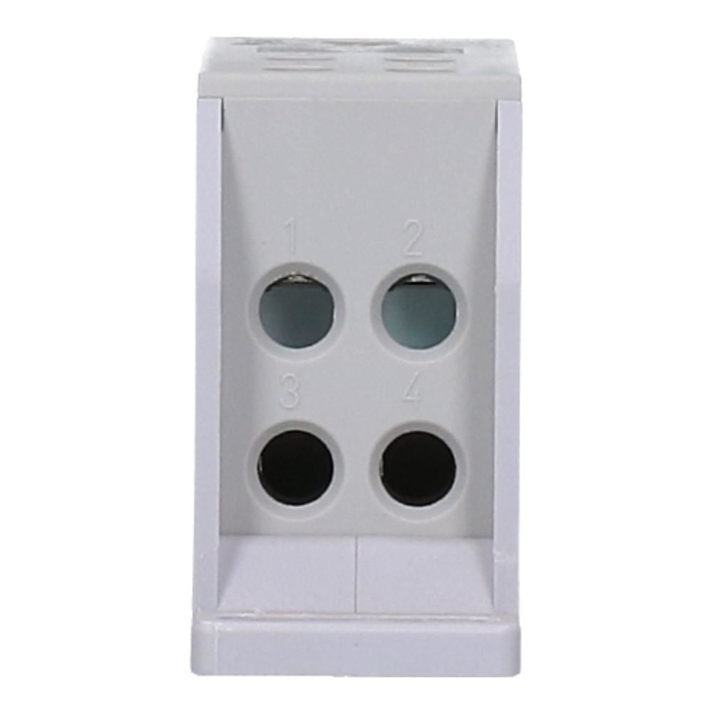 Aftakklem CPDB 150A 1x50mm² 4x16mm²