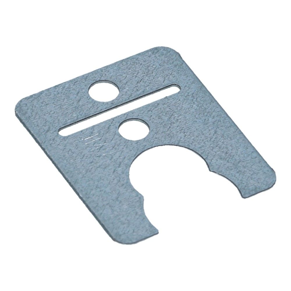 Flexbuisclip 16-19mm - 100 stuks