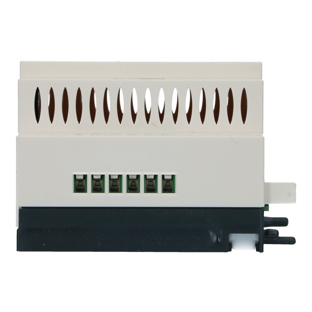 Zelio PLC uitbreiding 10I-O 6 in 4uit 24VDC