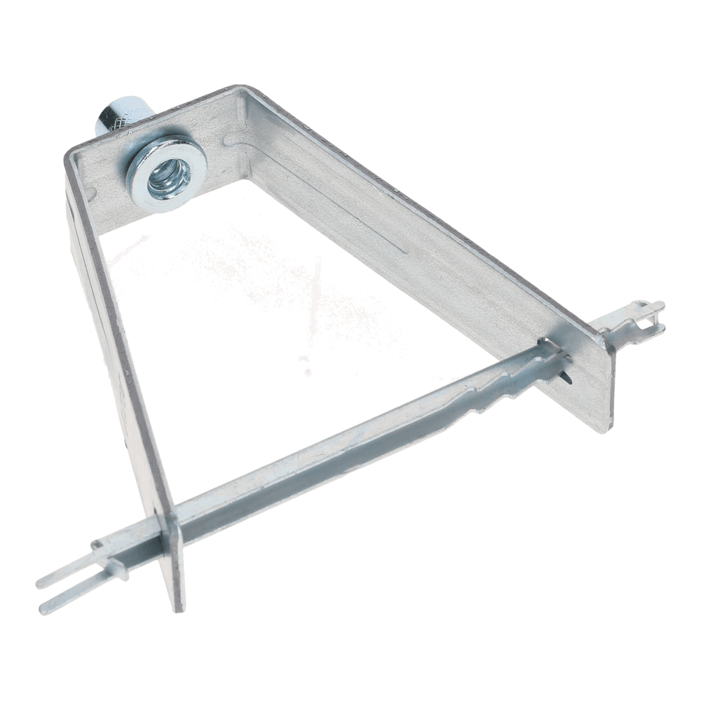 Dakplaathanger M8/M10 combimoer