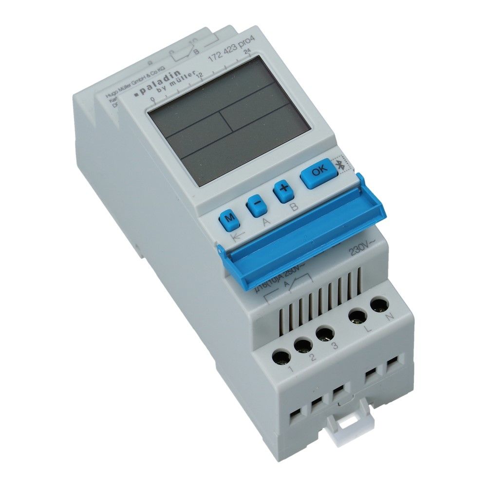 Terminal Di2 W100 16A Astro Bluetooth 230V 50/60Hz 36mm IP20