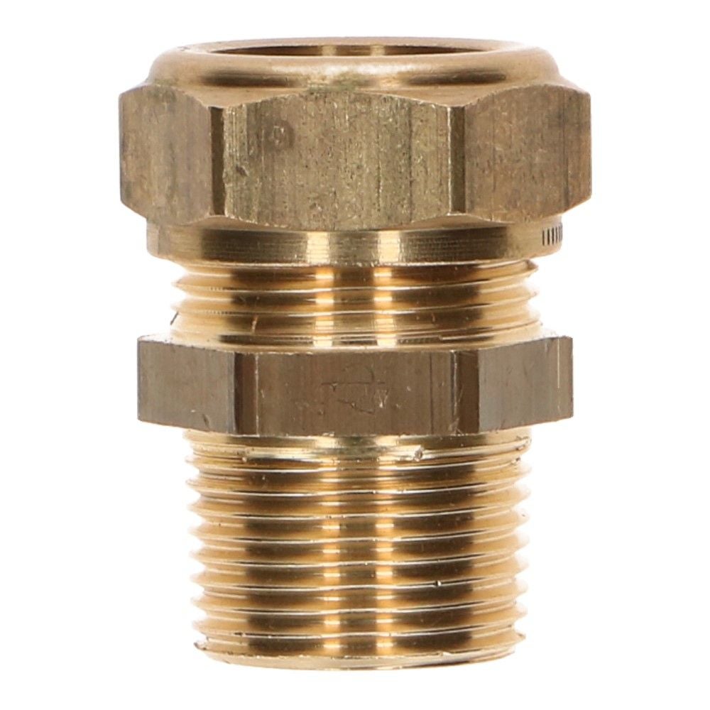 VSH overgangskoppeling (puntstuk) 3/4" x 22 mm 