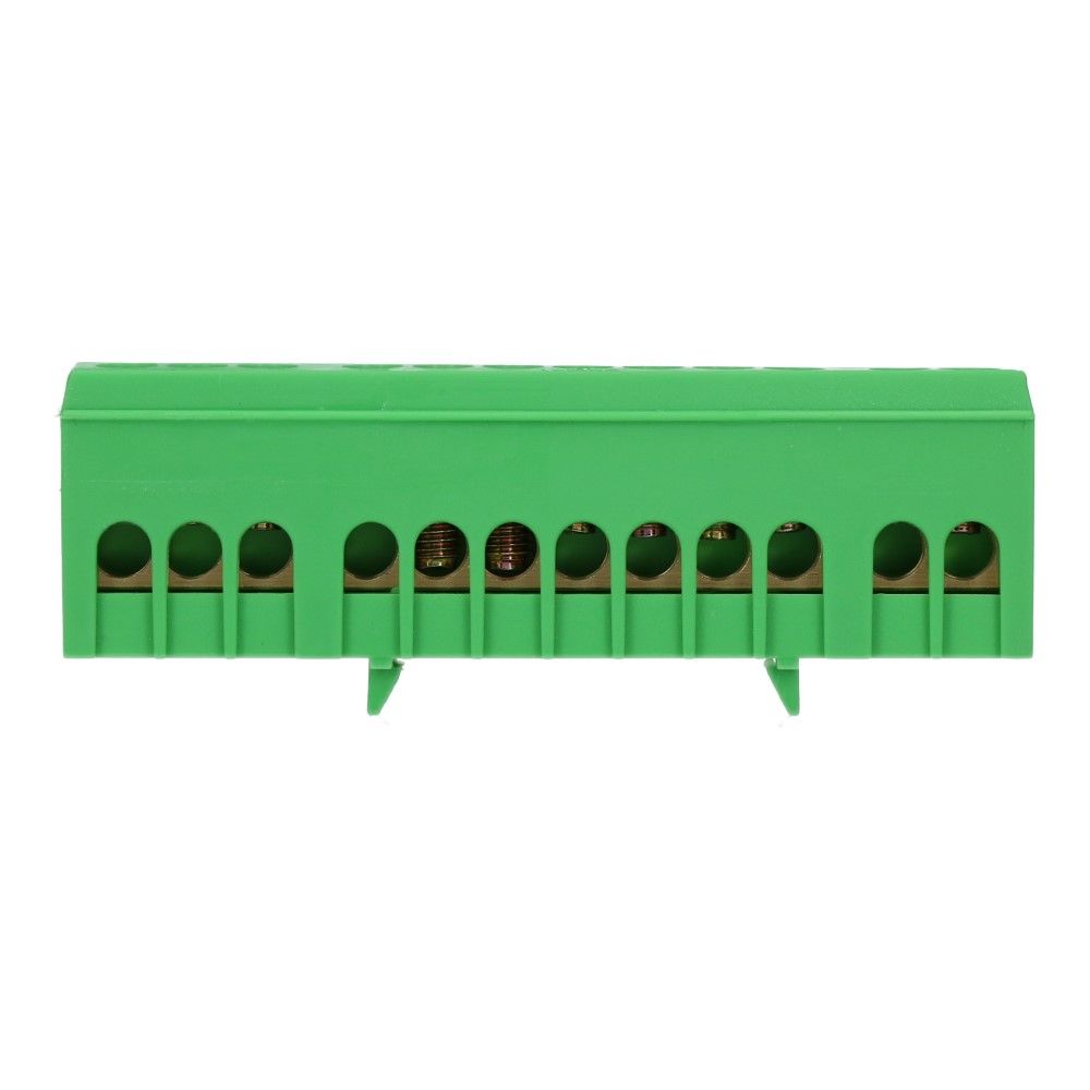 Aftakklem LTB groen 12x16mm²