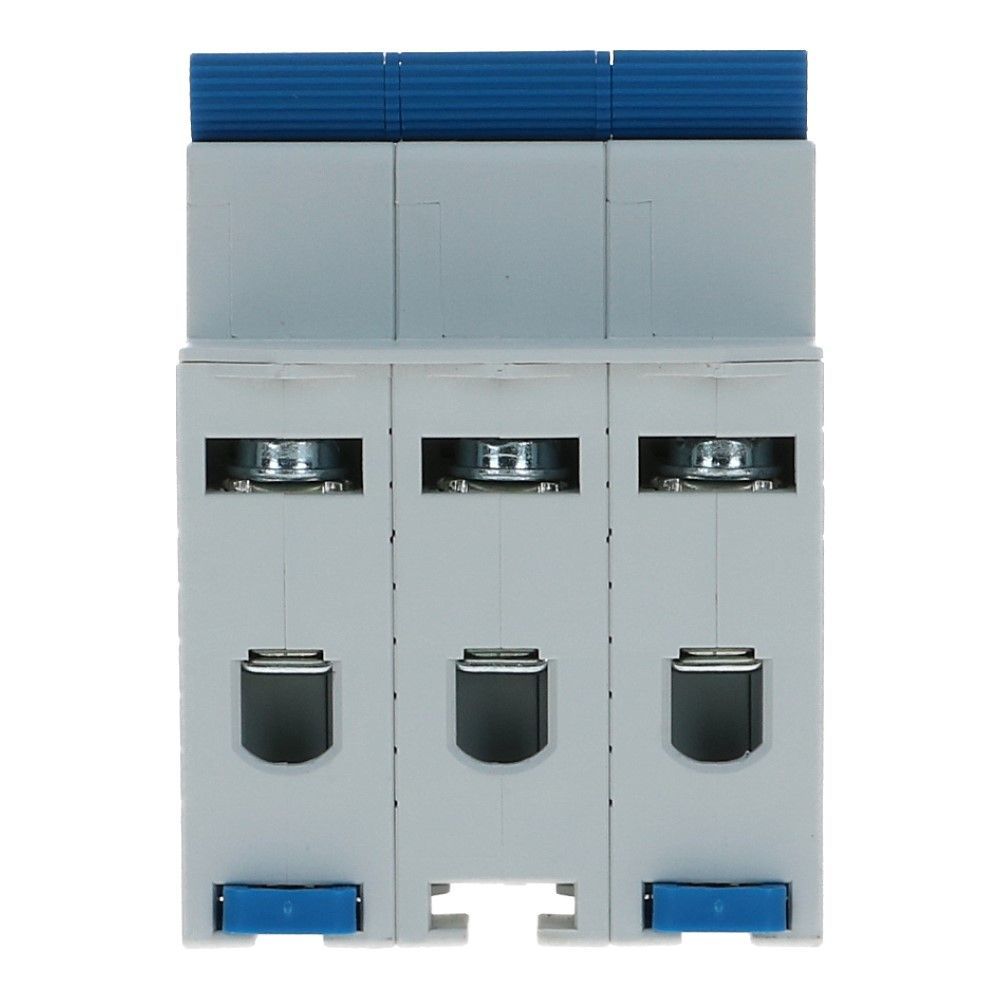 Installatieautomaat  3 polig 13A karakteristiek B 15kA INS1H
